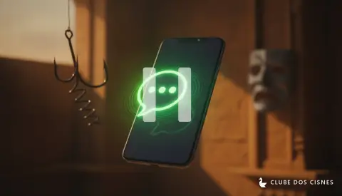Índia quer pausar nomes de usuário no WhatsApp por golpes