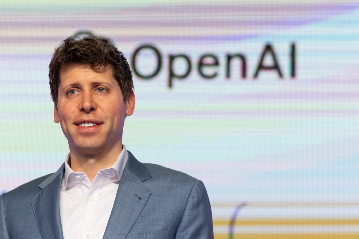 IPO da OpenAI não vai acontecer em 2026, diz Altman