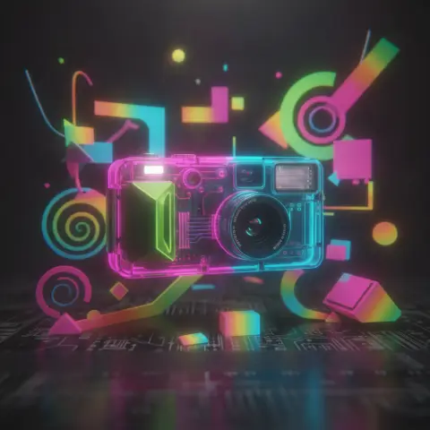 Kodak Charmera: Câmera retrô ganha novos designs Y2K