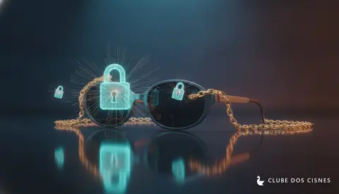 Meta cobra assinatura nos óculos inteligentes que você já comprou