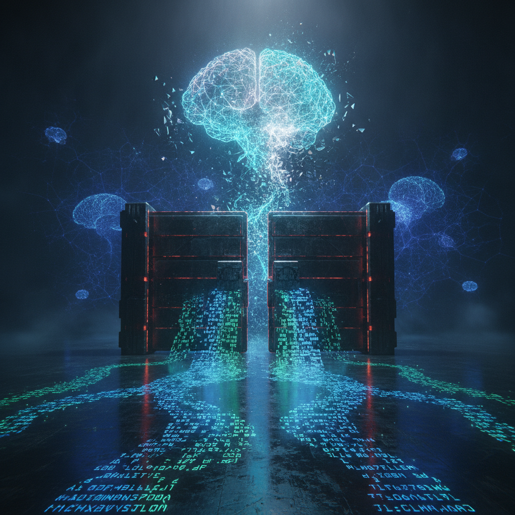 Meta lança IA de código aberto contra OpenAI e Anthropic