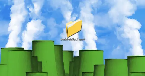 Microsoft emitiu 25% mais carbono — culpa dos data centers de IA