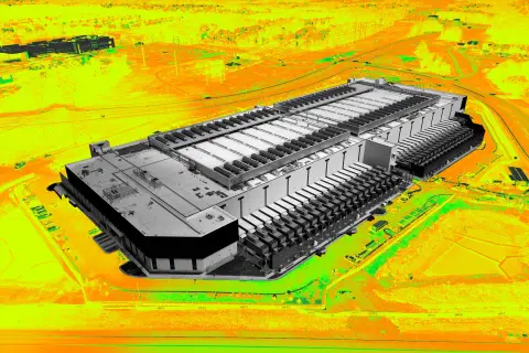 Microsoft emitiu 25% mais carbono em 2025 por causa da IA