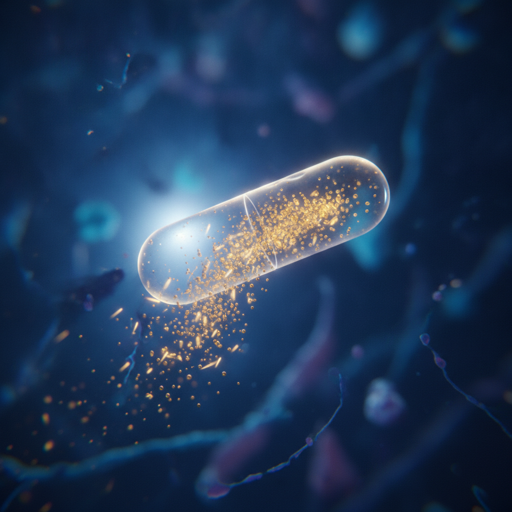 Nanogel libera quimioterapia direto no tumor com mais precisão