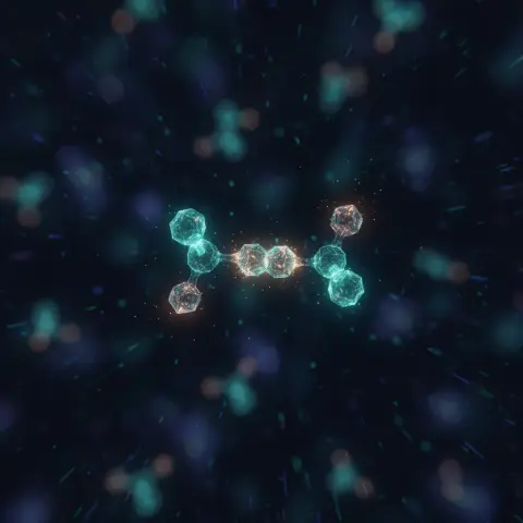 Nanosensores detectam doenças mais rápido e com muito menos custo