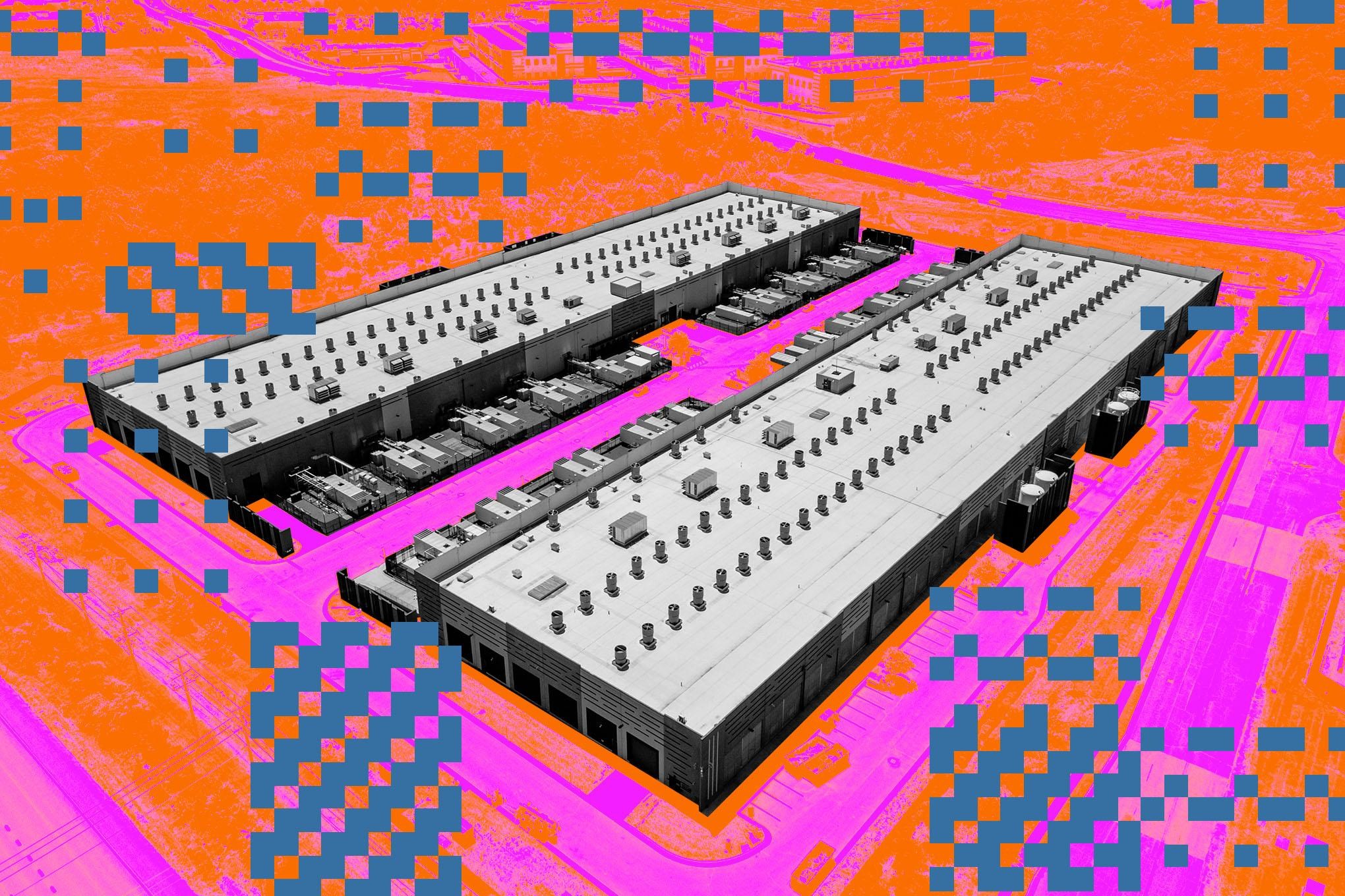 Nova York pausa construção de data centers por 1 ano