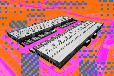 Nova York pausa construção de data centers por 1 ano