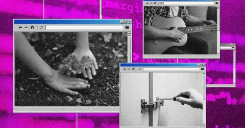 O Kagi filtra IA e anúncios e mostra só sites feitos por humanos