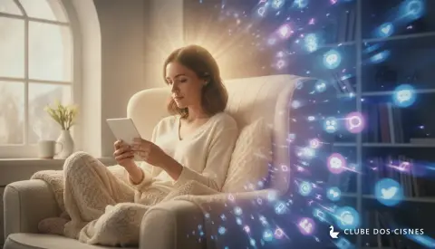 O Kindle virou um refúgio contra as distrações digitais