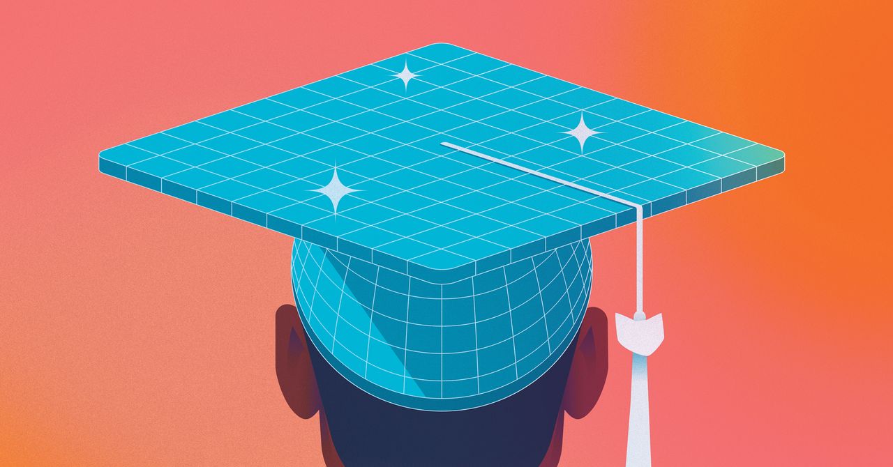 O Napster voltou — agora para clonar professores com IA