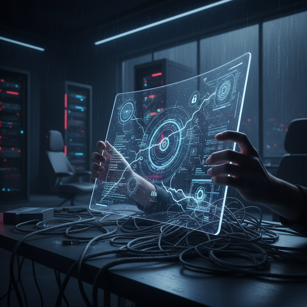 O Pesadelo da IA Desinstalada: Usuários da OpenClaw na China…