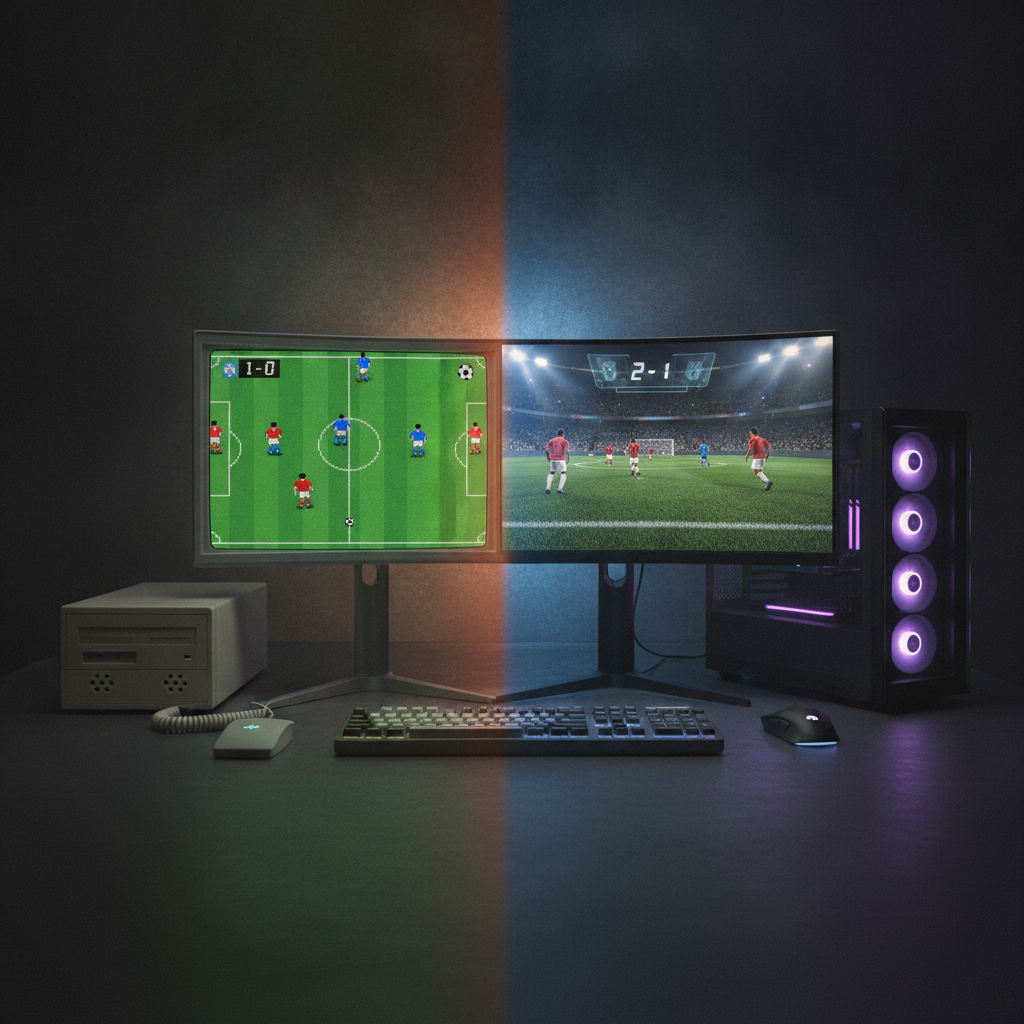 O Que Mudou no PC Gamer Desde o Último Título do Brasil na C…