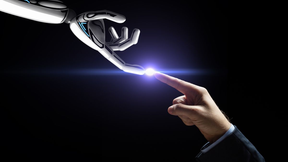ONU alerta: inteligência artificial pode extinguir a humanid…