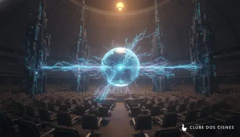 ONU emite alerta: avanços tecnológicos mudam o mundo