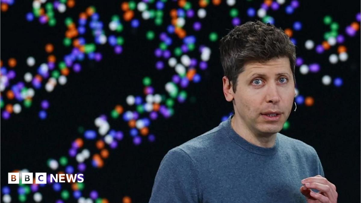 OpenAI lança 'dots', novo assistente de IA para devs