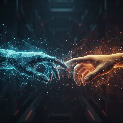 Papa Lança Carta sobre Implicações da Inteligência Artificial!