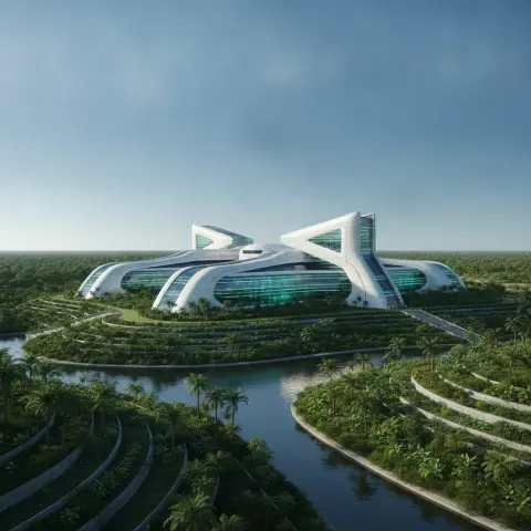 Paraná terá 1º data center de IA da América Latina: o que muda?