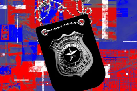 Polícia e IA: o grande negócio da vigilância algorítmica