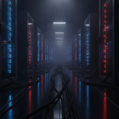 Por que a IA consome tanta energia — e o que muda no Brasil