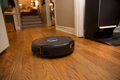 Prime Day 2026: Melhores ofertas em robôs aspiradores