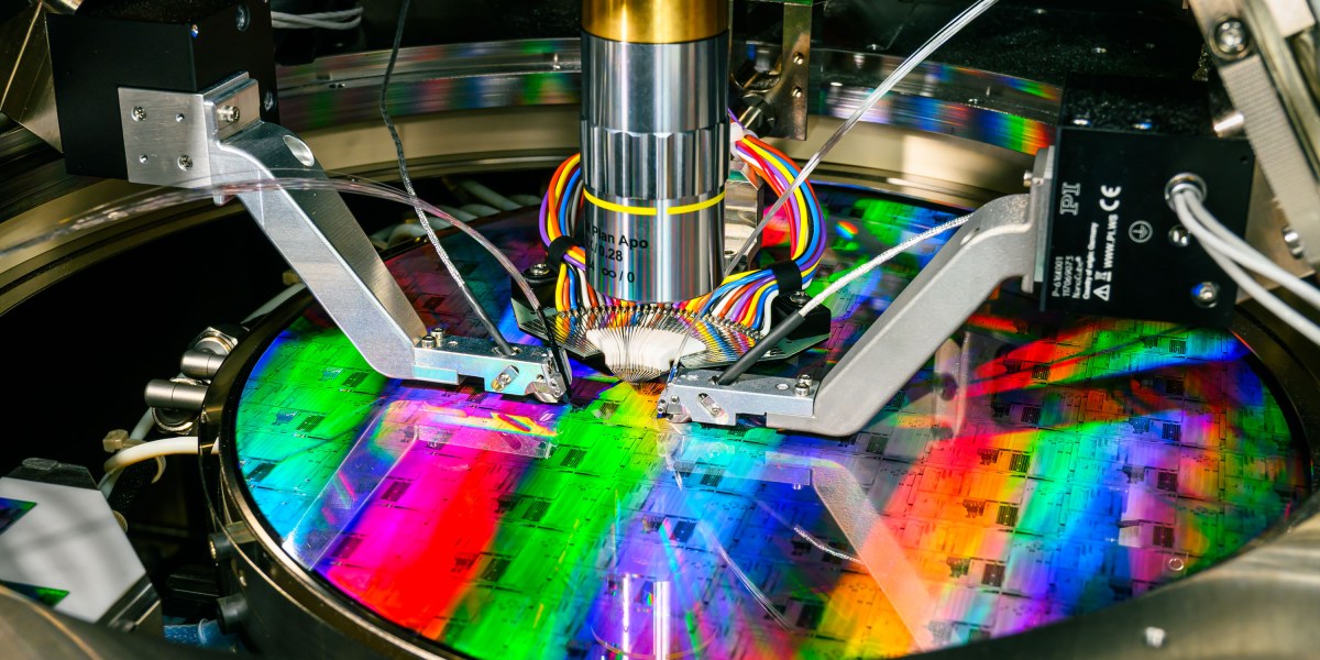 PsiQuantum quer mudar o mundo com um computador de luz