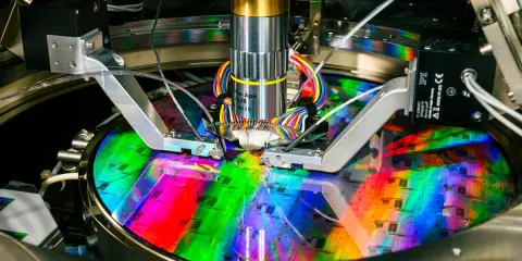 PsiQuantum quer mudar o mundo com um computador de luz