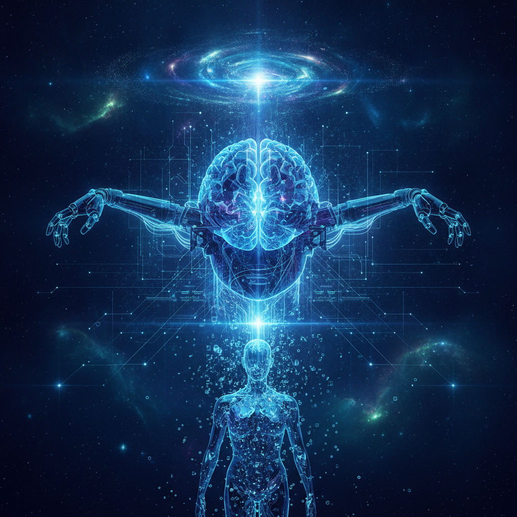 Ray Kurzweil: A Singularidade e o Futuro Humano-Máquina