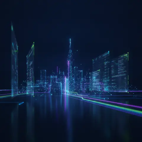Rio de Janeiro Digitaliza Serviços Públicos com IA