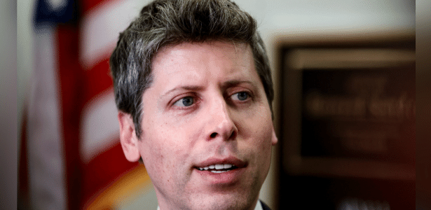 Sam Altman revela 3 planos para a superinteligência da IA