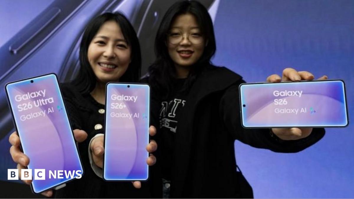 Samsung bate recorde de US$ 80 bi com boom de chips de IA