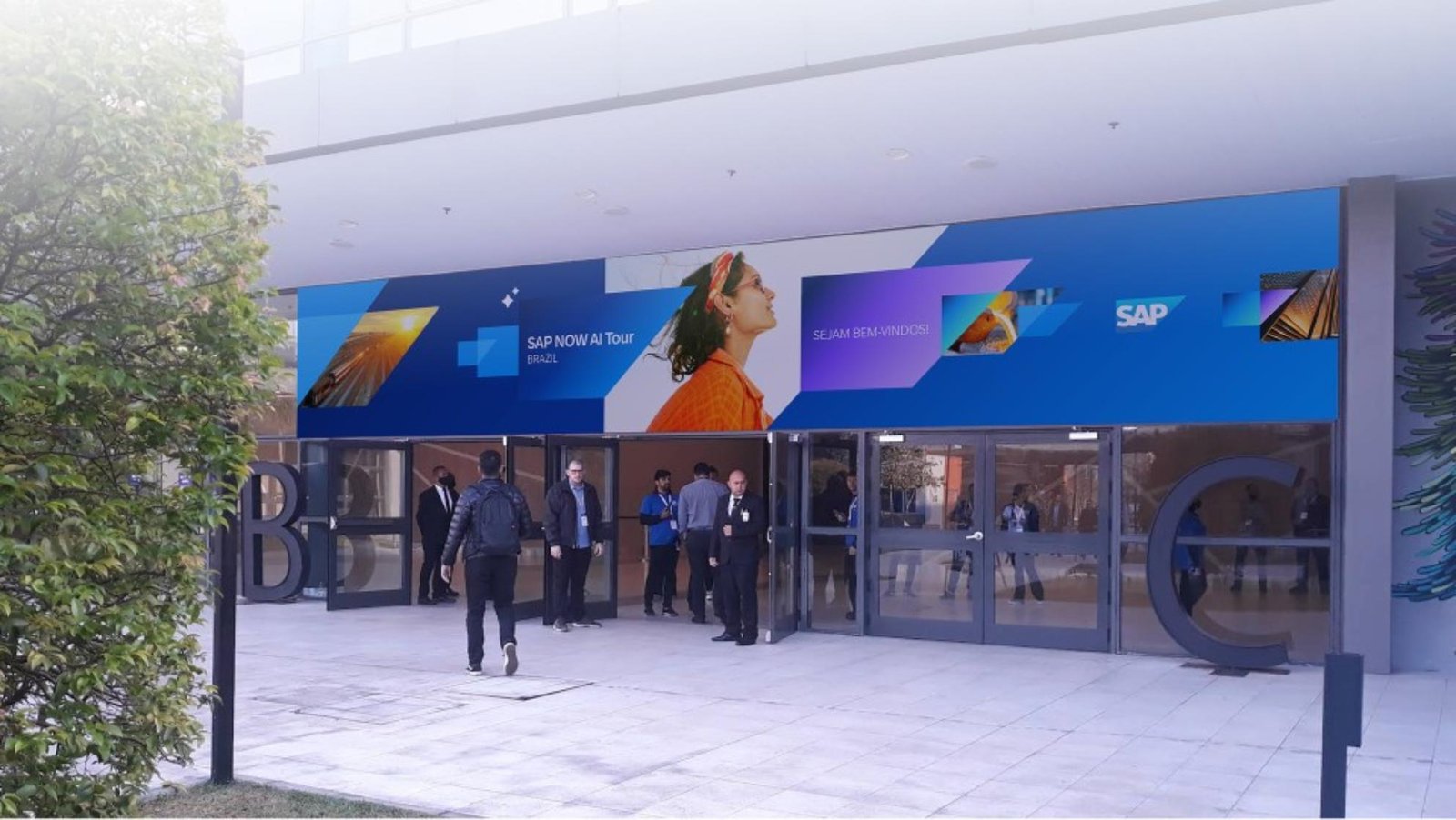SAP NOW AI Tour 2026 reúne líderes de IA no Brasil
