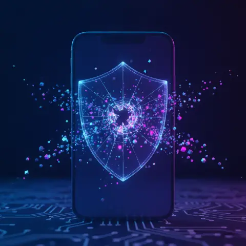 Segurança e Privacidade: O Risco dos Dados em Celulares Recondicionados