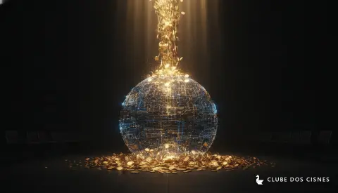 SoftBank investe mais US$ 10 bi na OpenAI: o que muda?