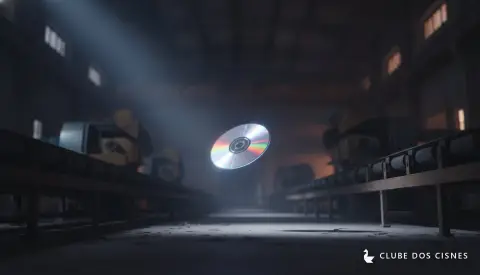 Sony confirma fim dos discos de PS: fábrica muda de uso