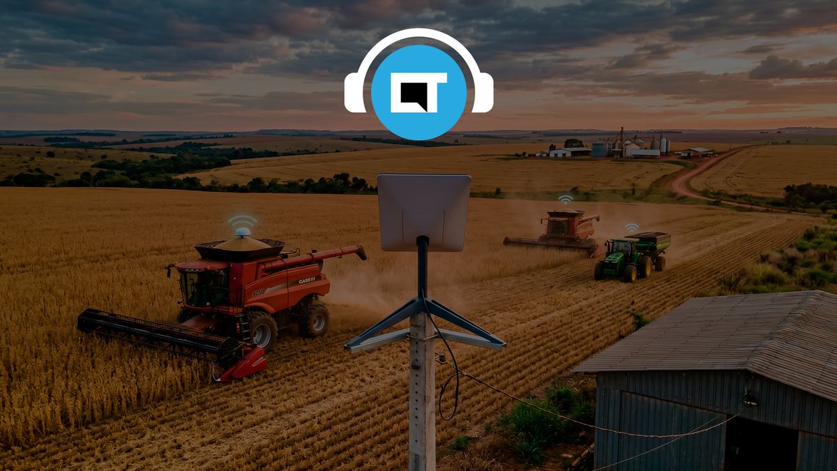 Starlink: Diferenças entre planos residencial e corporativo