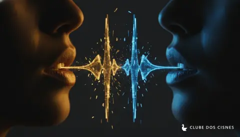 Sua voz pode ser clonada por IA — saiba como se proteger