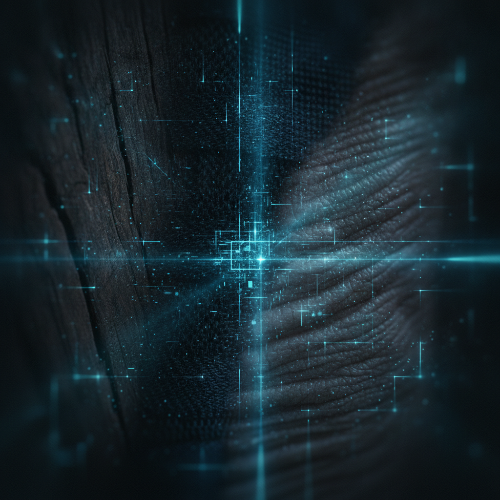 Técnica VORTEX melhora como a IA reconhece texturas em imagens