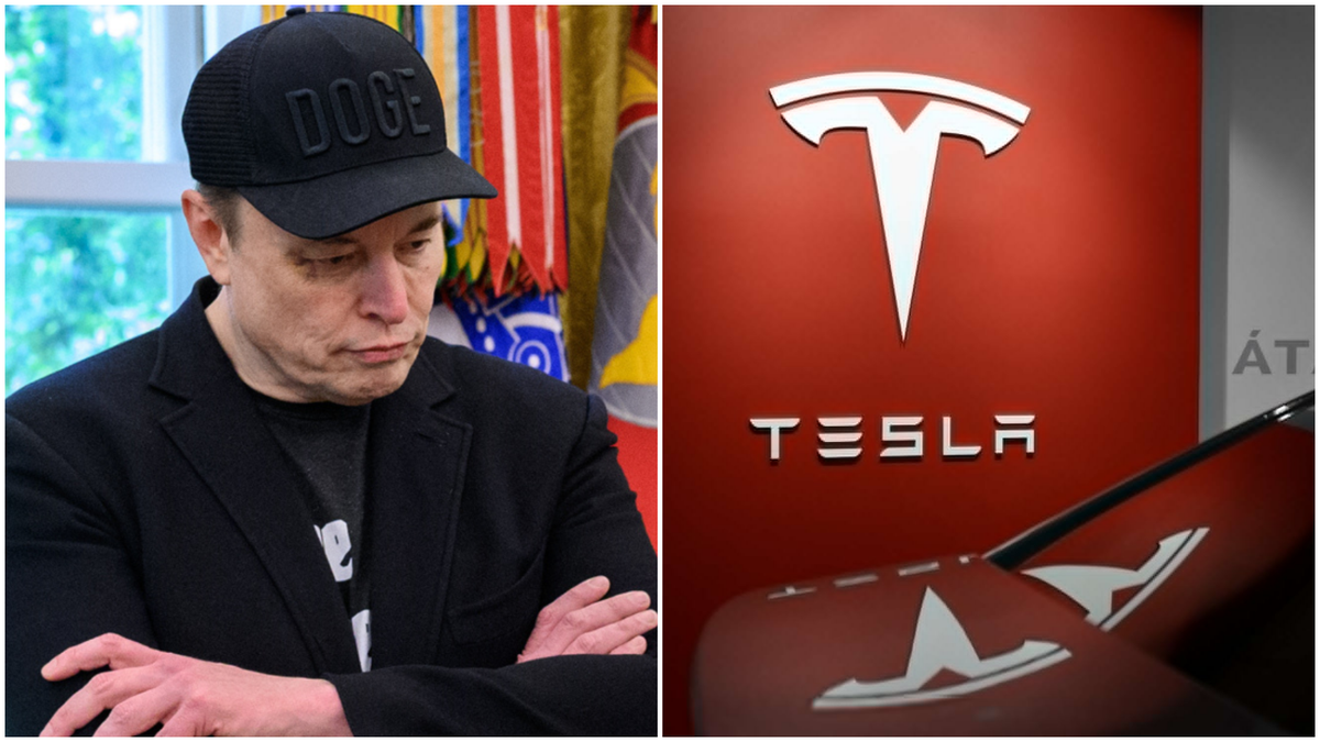 Tesla chega à América do Sul e de olho no Brasil