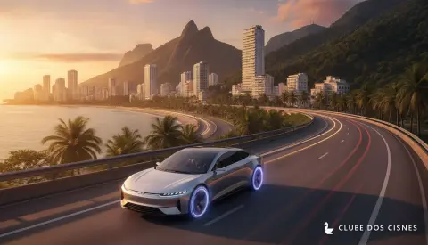 Tesla chega à América do Sul e de olho no Brasil