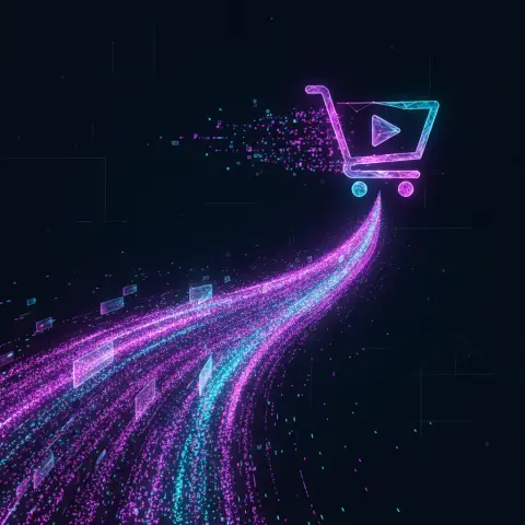 TikTok Shop: lives de vendas crescem 20x no Brasil em 1 ano