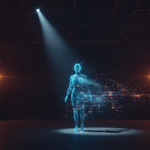Tilly Norwood: a 1ª atriz criada 100% por inteligência artificial