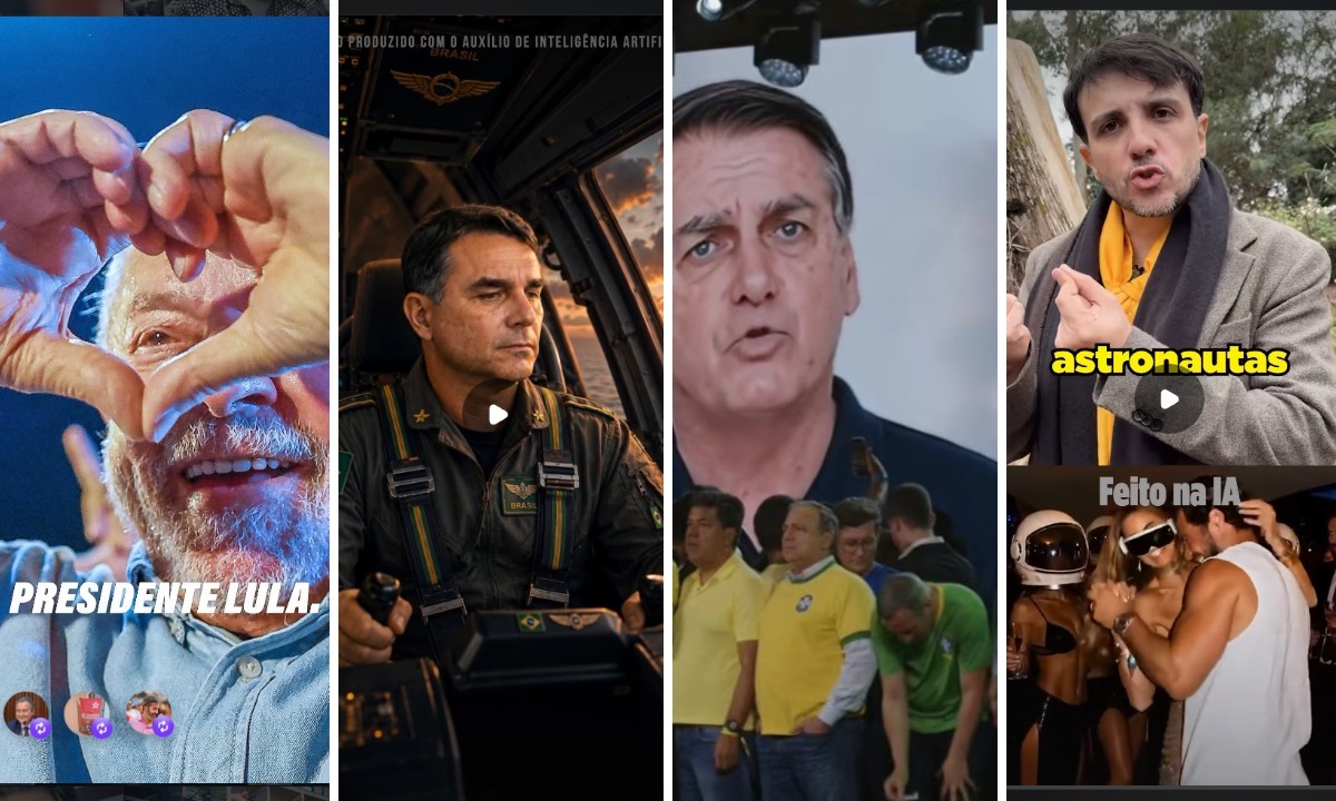 TSE decide sobre deepfakes e afeta 50 ações eleitorais