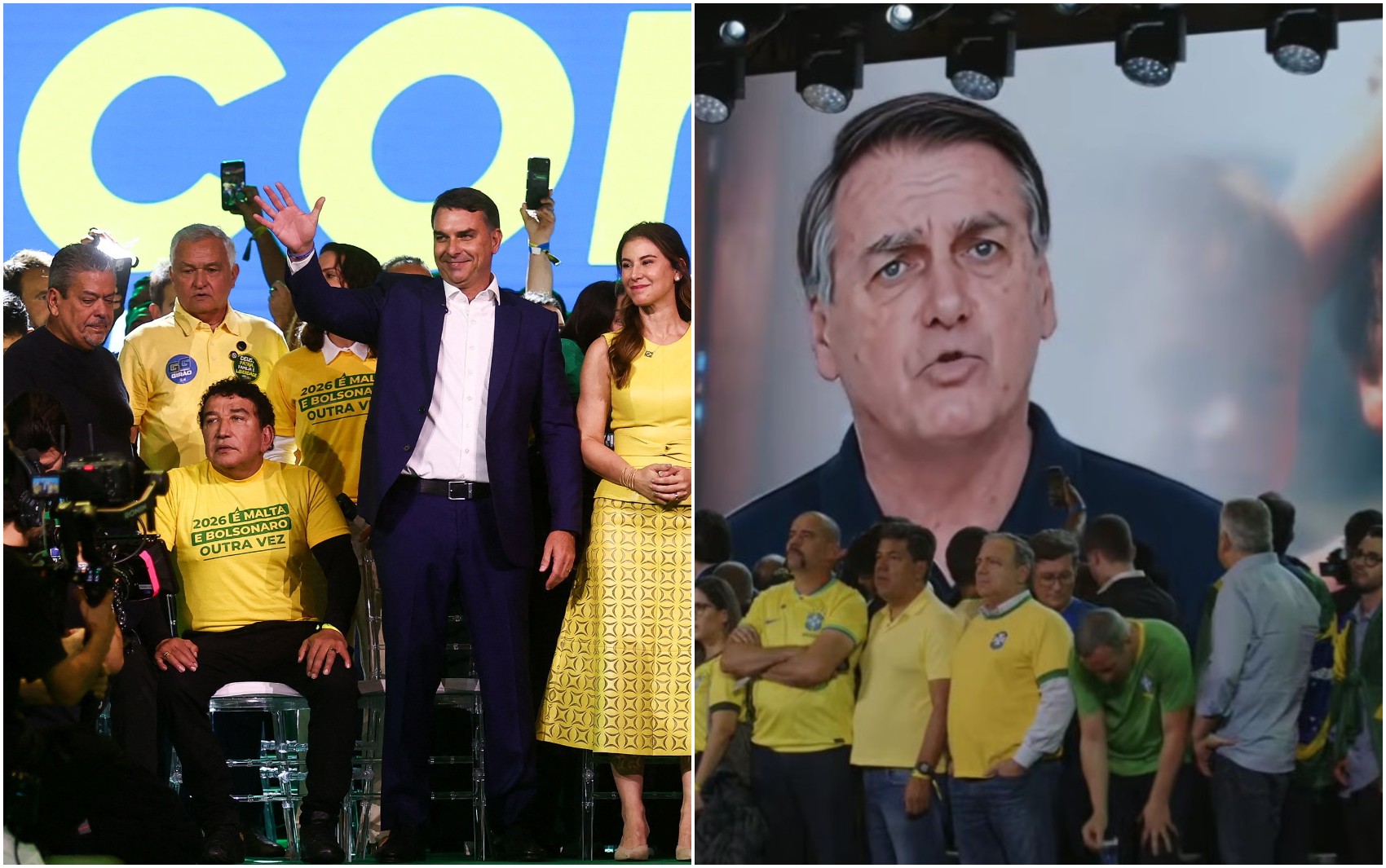 TSE vota hoje se deepfake será proibido nas eleições de 2026