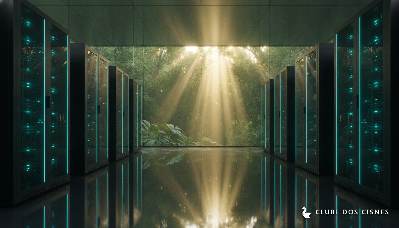 Ufam ganha supercomputador para pesquisa em IA na Amazônia