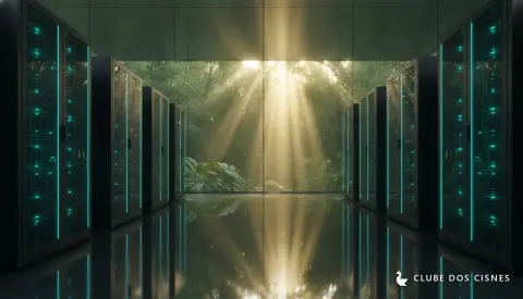 Ufam ganha supercomputador para pesquisa em IA na Amazônia