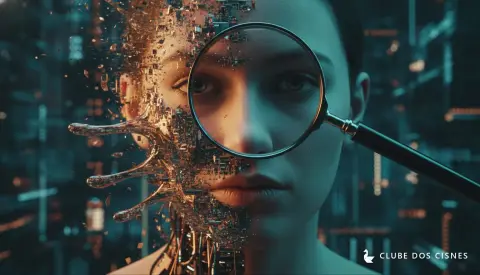 Vídeos de IA têm sinais visíveis — aprenda a identificar